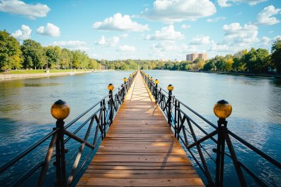 AI-generated travel thumbnail for Kemin