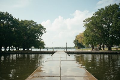 AI-generated travel thumbnail for Kemper County