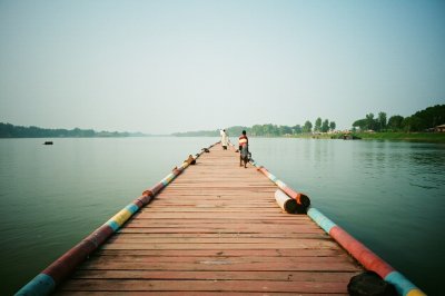 AI-generated travel thumbnail for Kenda