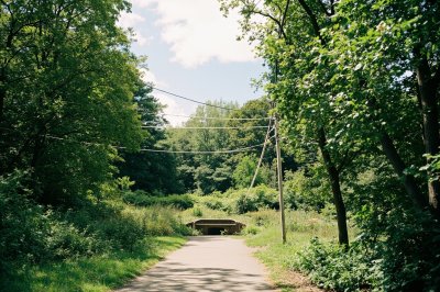 AI-generated travel thumbnail for Kendall Park