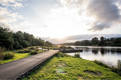 AI-generated travel thumbnail for Kennoway