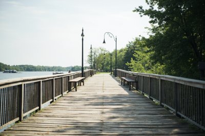 AI-generated travel thumbnail for Kentland