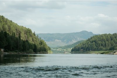 AI-generated travel thumbnail for Kerben