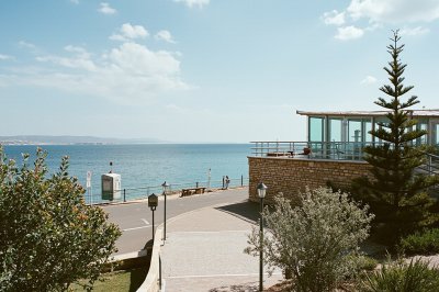 AI-generated travel thumbnail for Kerċem