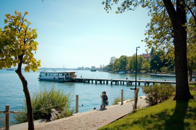 AI-generated travel thumbnail for Kerch