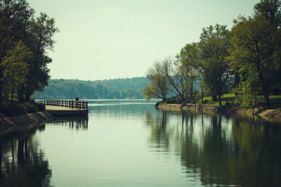 AI-generated travel thumbnail for Kerepes