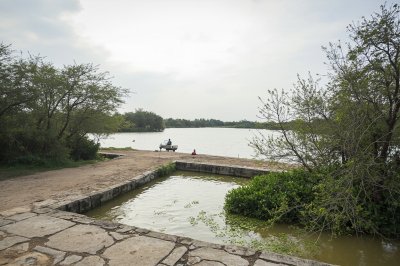 AI-generated travel thumbnail for Kerewan