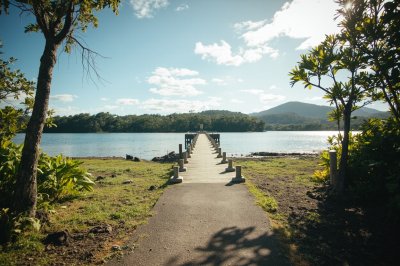 AI-generated travel thumbnail for Kerowagi