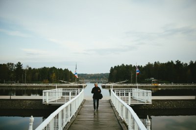 AI-generated travel thumbnail for Kerva
