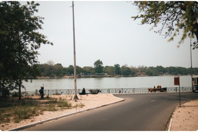AI-generated travel thumbnail for Kerwada