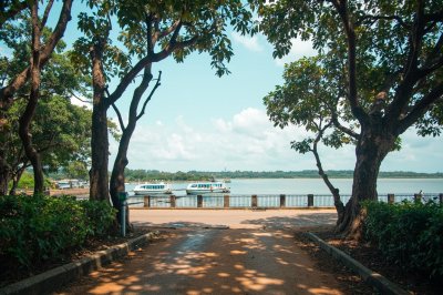 AI-generated travel thumbnail for Kesbewa