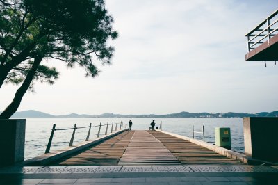 AI-generated travel thumbnail for Kesennuma