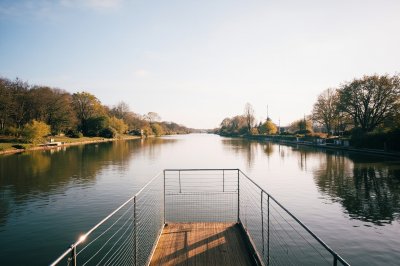 AI-generated travel thumbnail for Kessingland