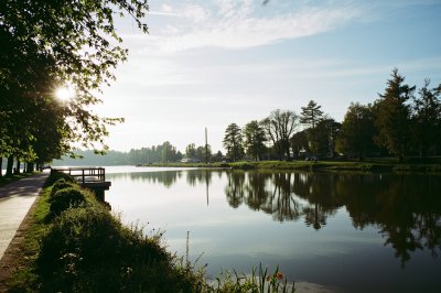 AI-generated travel thumbnail for Kettenkamp