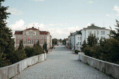 AI-generated travel thumbnail for Khabarovsk Vtoroy
