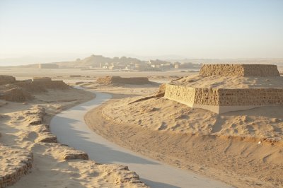 AI-generated travel thumbnail for Khabath Sa`id