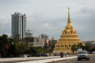 AI-generated travel thumbnail for Khan Saen Sokh
