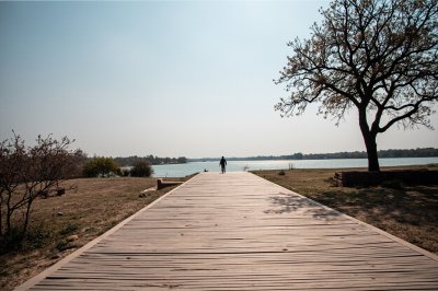 AI-generated travel thumbnail for Khandowa