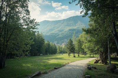 AI-generated travel thumbnail for Khandūd