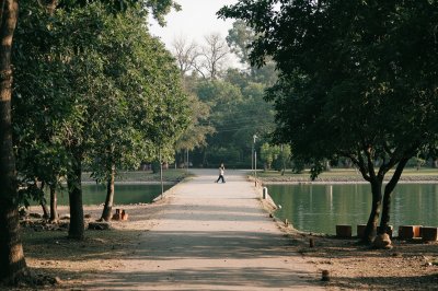 AI-generated travel thumbnail for Khangaon