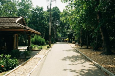 AI-generated travel thumbnail for Khao Yoi