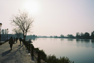 AI-generated travel thumbnail for Kharan