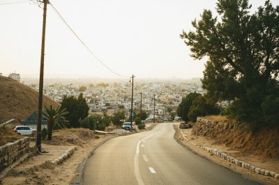 AI-generated travel thumbnail for Kharbatha al-Misbah