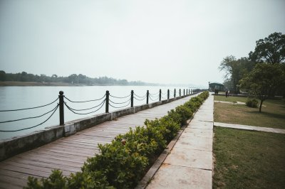 AI-generated travel thumbnail for Khargupur