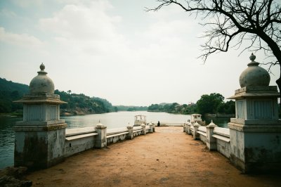 AI-generated travel thumbnail for Kharsundi