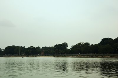 AI-generated travel thumbnail for Khedbrahma