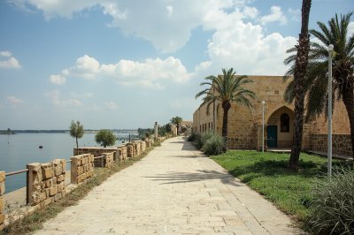 AI-generated travel thumbnail for Khemis el Khechna