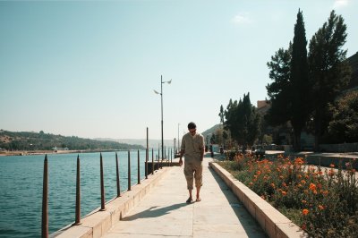 AI-generated travel thumbnail for Khoozi