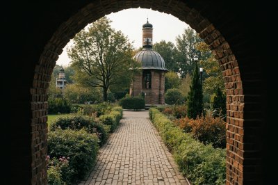 AI-generated travel thumbnail for Khrystynivka