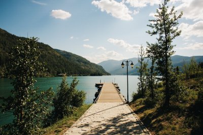 AI-generated travel thumbnail for Khuchni
