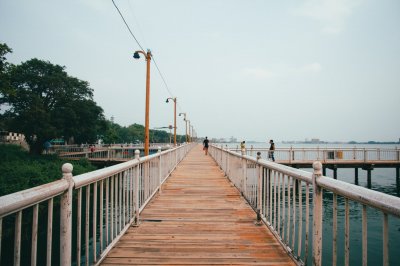 AI-generated travel thumbnail for Khulna
