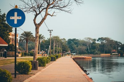 AI-generated travel thumbnail for Kibaha
