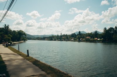 AI-generated travel thumbnail for Kibureau