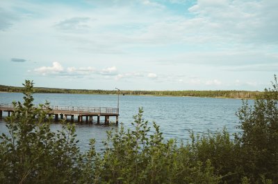 AI-generated travel thumbnail for Kichmengsko-Gorodetskiy Rayon