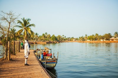 AI-generated travel thumbnail for Kidal