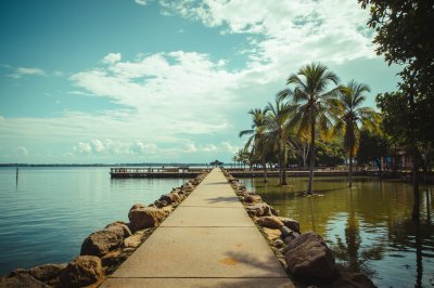 AI-generated travel thumbnail for Kigoma