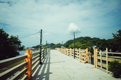 AI-generated travel thumbnail for Kijang