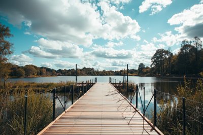 AI-generated travel thumbnail for Kilcoy