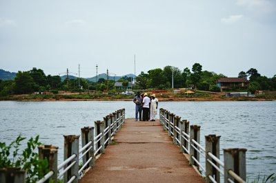 AI-generated travel thumbnail for Kilembe