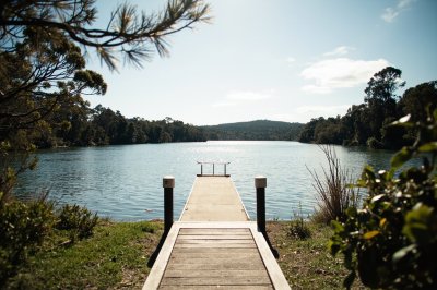 AI-generated travel thumbnail for Killarney Heights