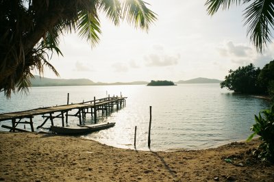 AI-generated travel thumbnail for Kiloloran