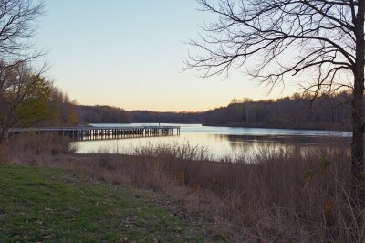 AI-generated travel thumbnail for Kimball