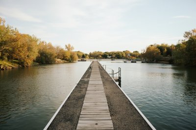 AI-generated travel thumbnail for Kimball