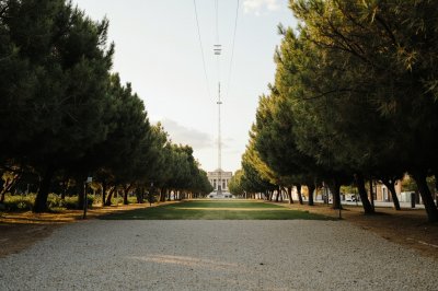 AI-generated travel thumbnail for Kimméria