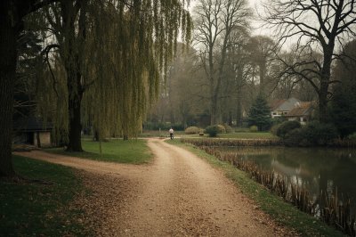 AI-generated travel thumbnail for Kimpton