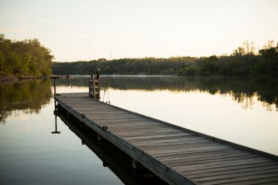 AI-generated travel thumbnail for Kingfisher County